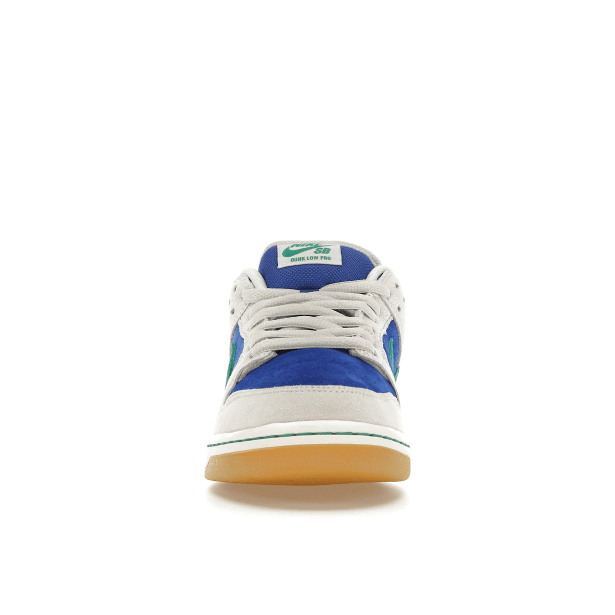 Nike SB Dunk Low Hyper Royal Malachite secondary image