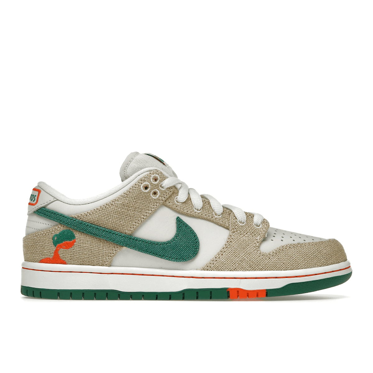 Nike SB Dunk Low Jarritos - Sneakerzone