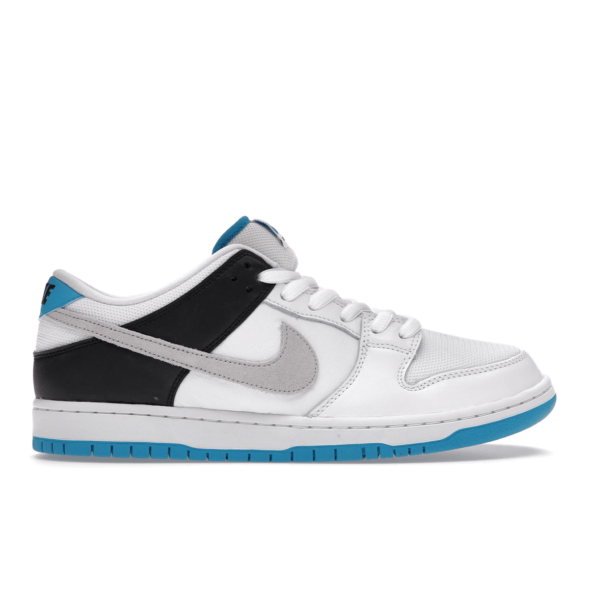 Nike SB Dunk Low Laser Blue - Sneakerzone