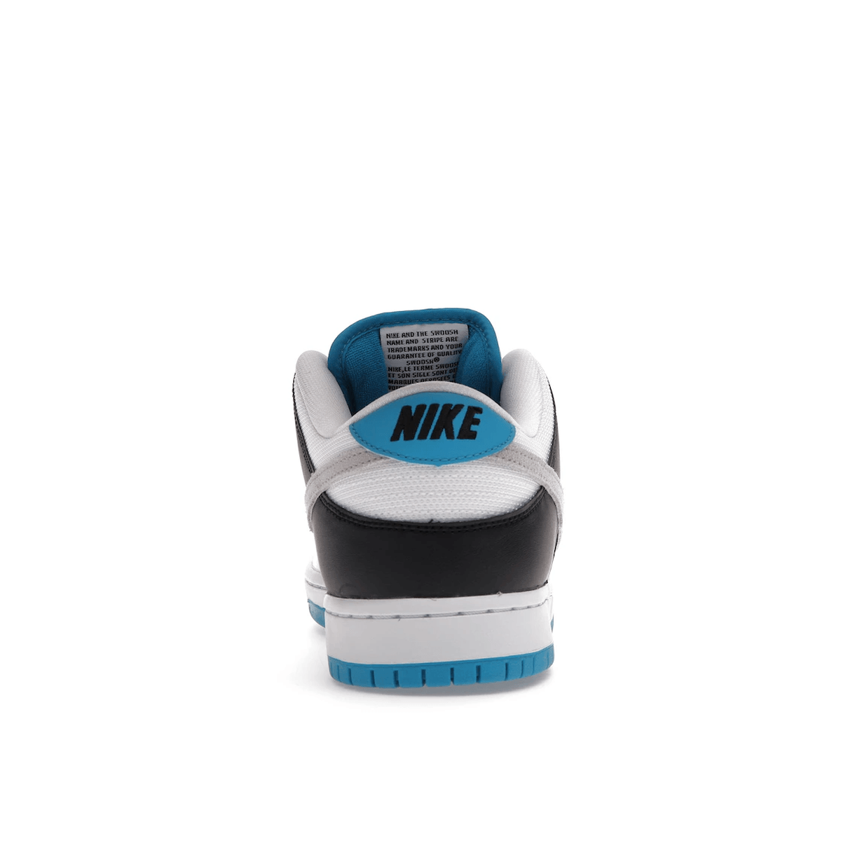 Nike SB Dunk Low Laser Blue - Sneakerzone
