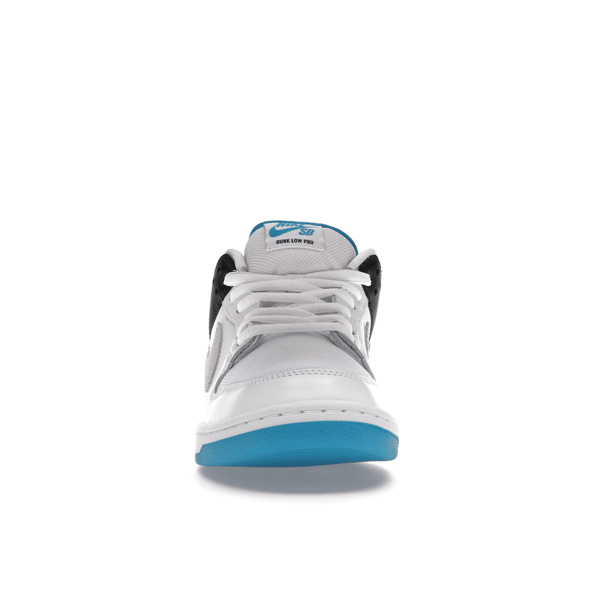 Nike SB Dunk Low Laser Blue - Sneakerzone