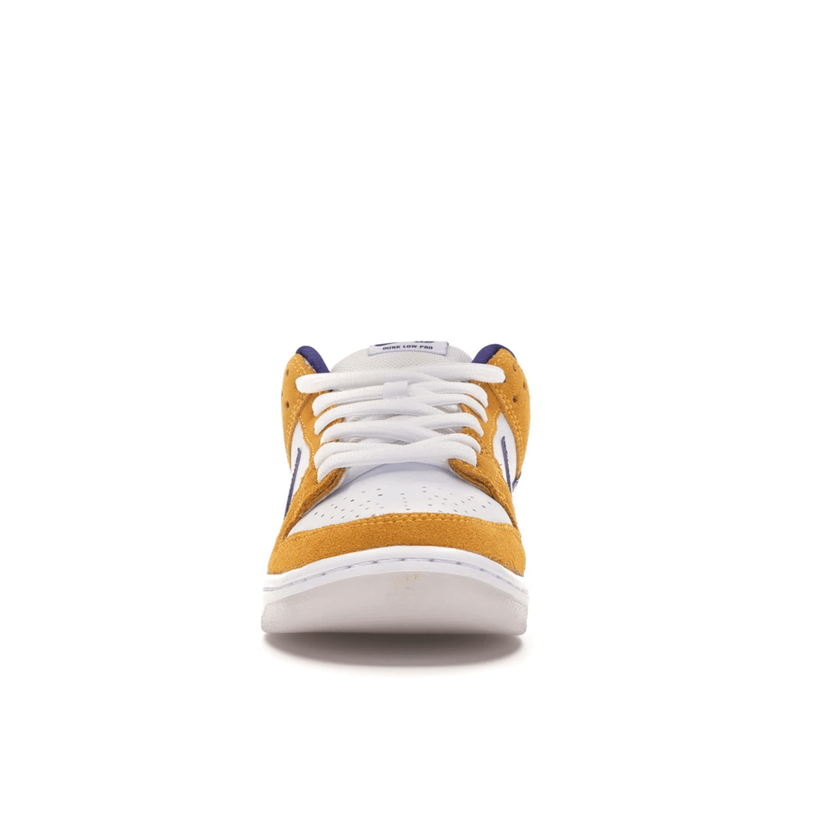 Nike SB Dunk Low Laser Orange - Sneakerzone