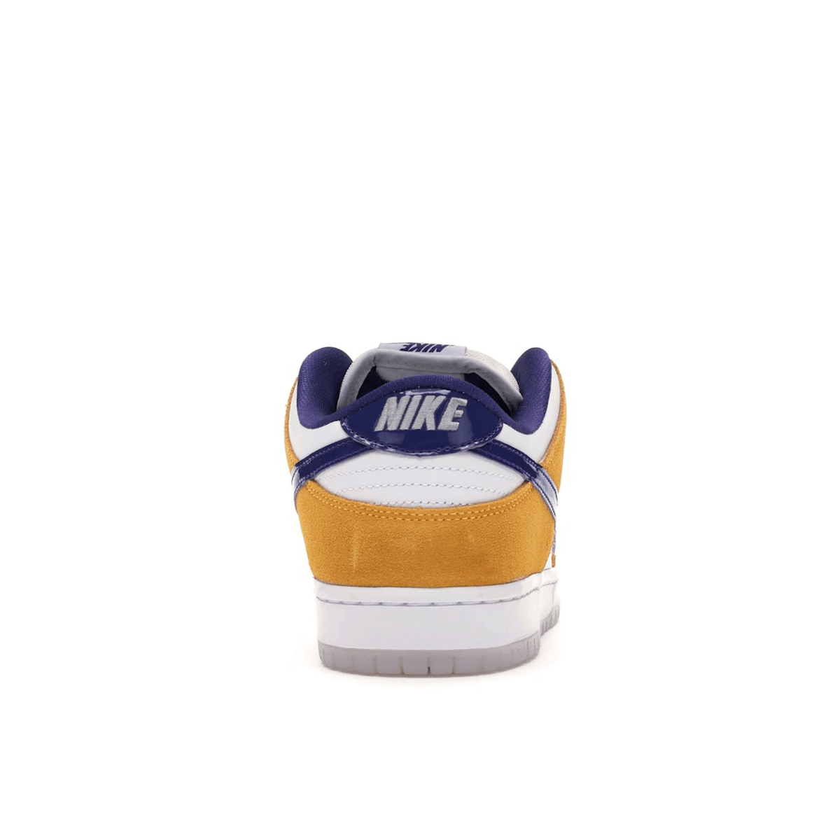Nike SB Dunk Low Laser Orange - Sneakerzone