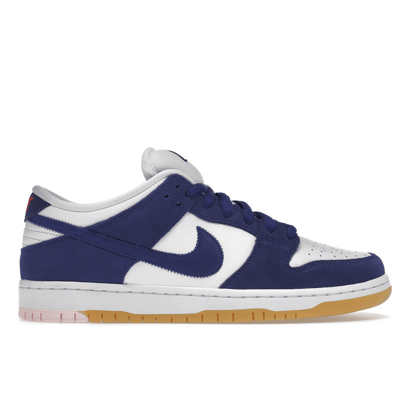 Nike SB Dunk Low Los Angeles Dodgers product image