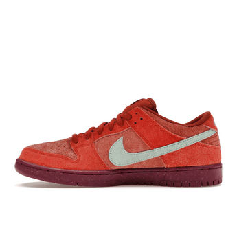 Nike SB Dunk Low Mystic Red Rosewood - Sneakerzone