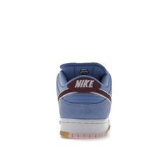 Nike SB Dunk Low Philadelphia Phillies - Sneakerzone