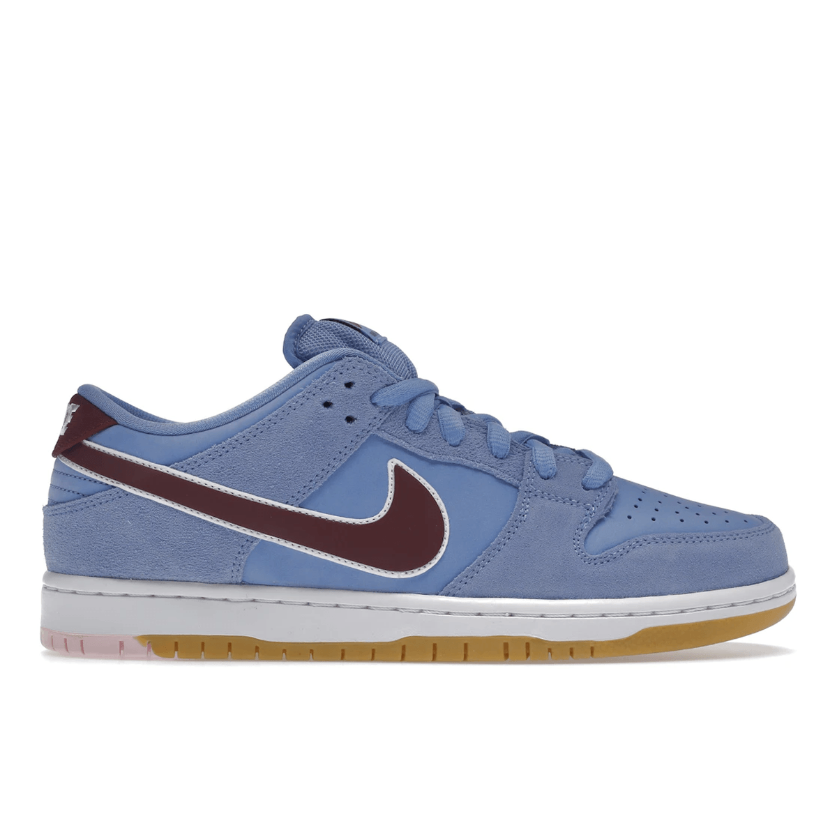 Nike SB Dunk Low Philadelphia Phillies - Sneakerzone