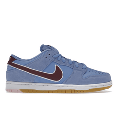 Nike SB Dunk Low Philadelphia Phillies - Sneakerzone