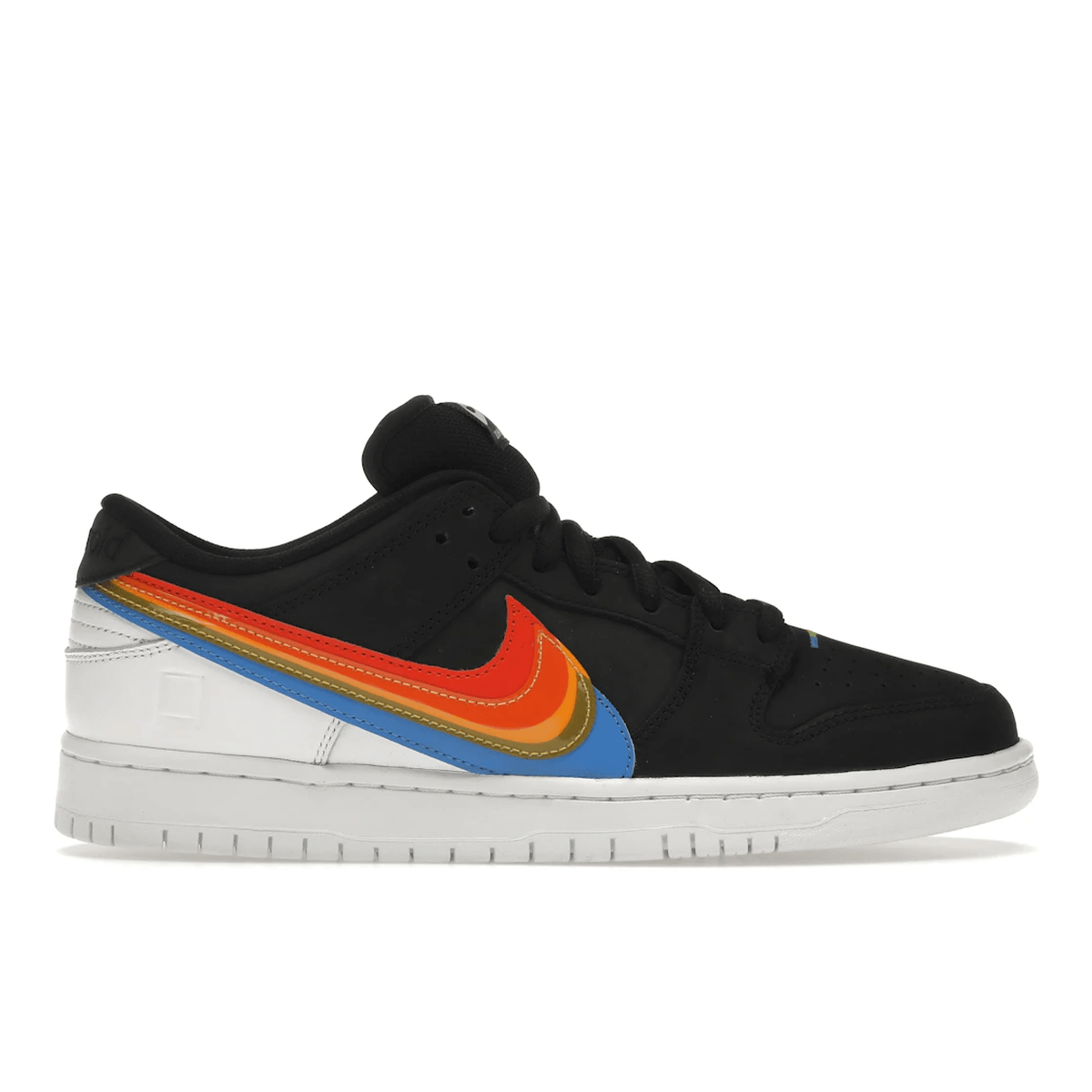 Nike SB Dunk Low Polaroid - Sneakerzone