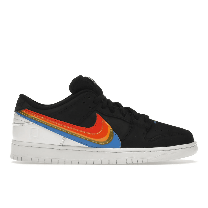 Nike SB Dunk Low Polaroid product image