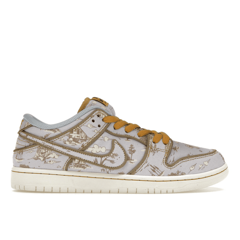 Nike SB Dunk Low Premium Pastoral Print product image