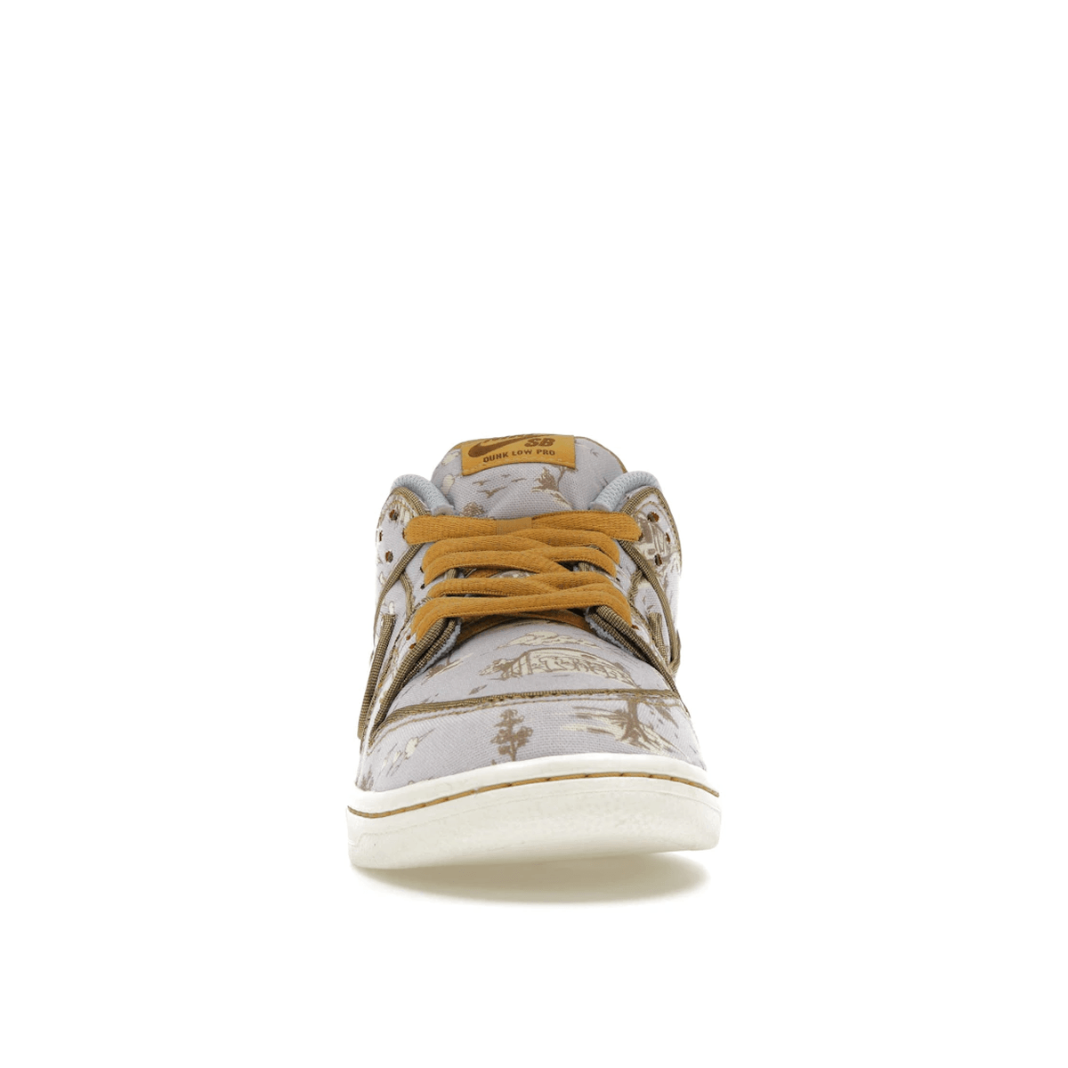 Nike SB Dunk Low Premium Pastoral Print secondary image