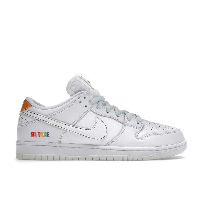 Nike SB Dunk Low Pro Be True product image