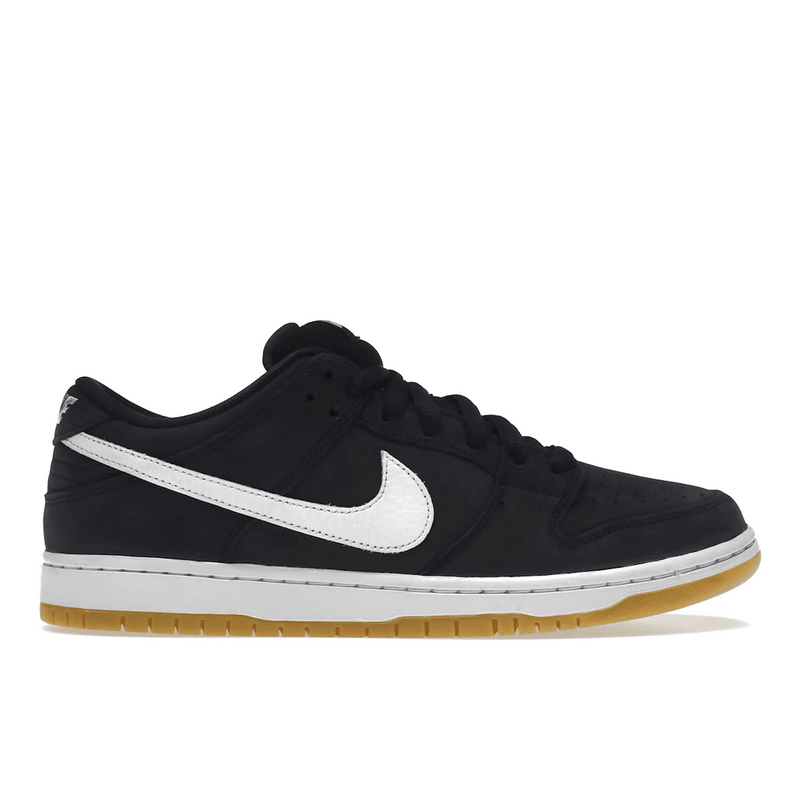 Nike SB Dunk Low Pro Black Gum product image