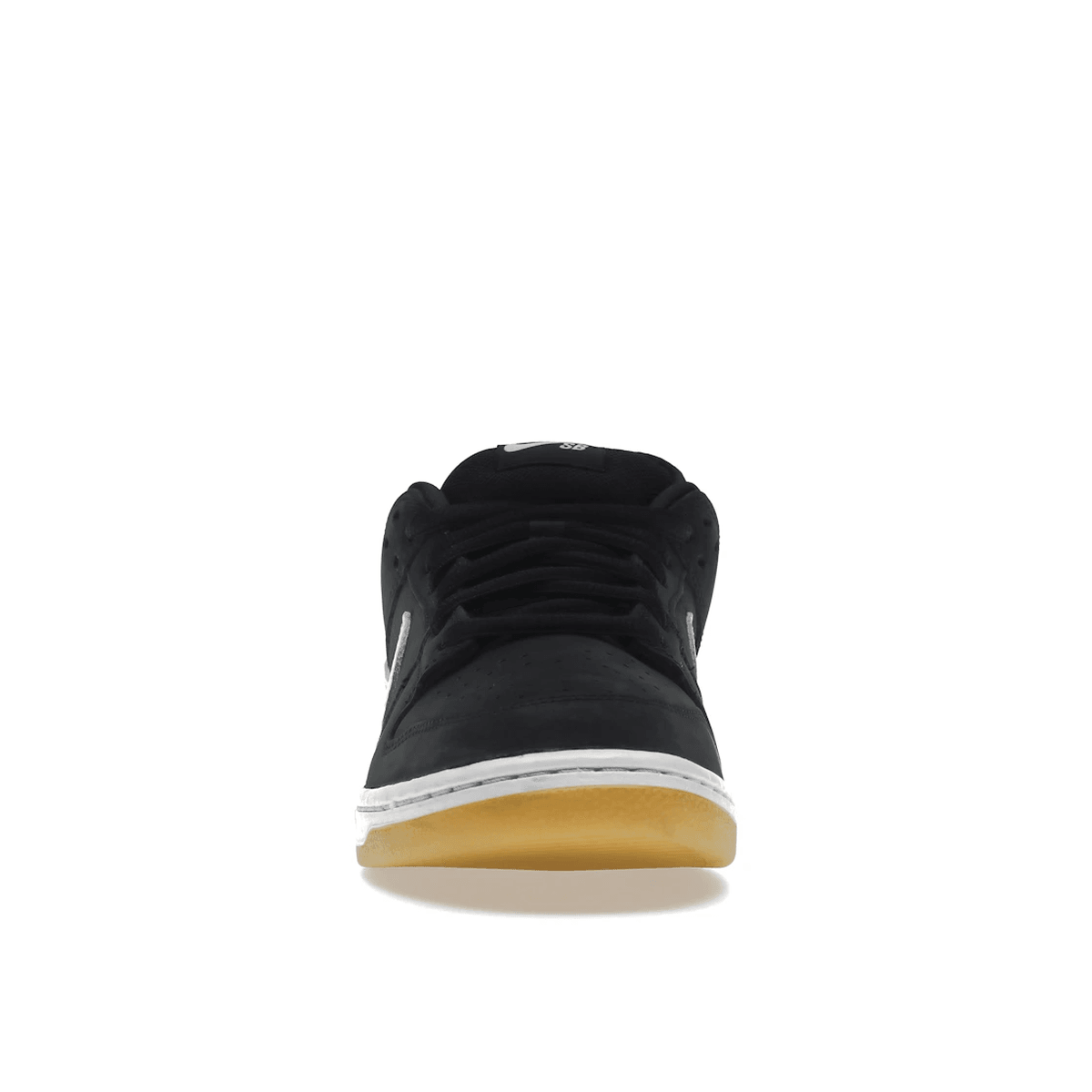 Nike SB Dunk Low Pro Black Gum secondary image