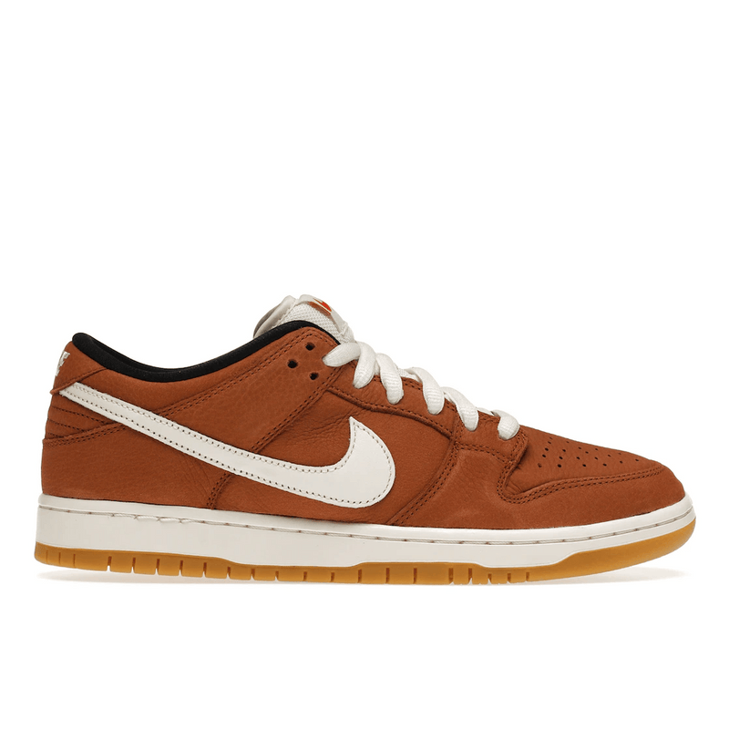 Nike SB Dunk Low Pro Dark Russet product image