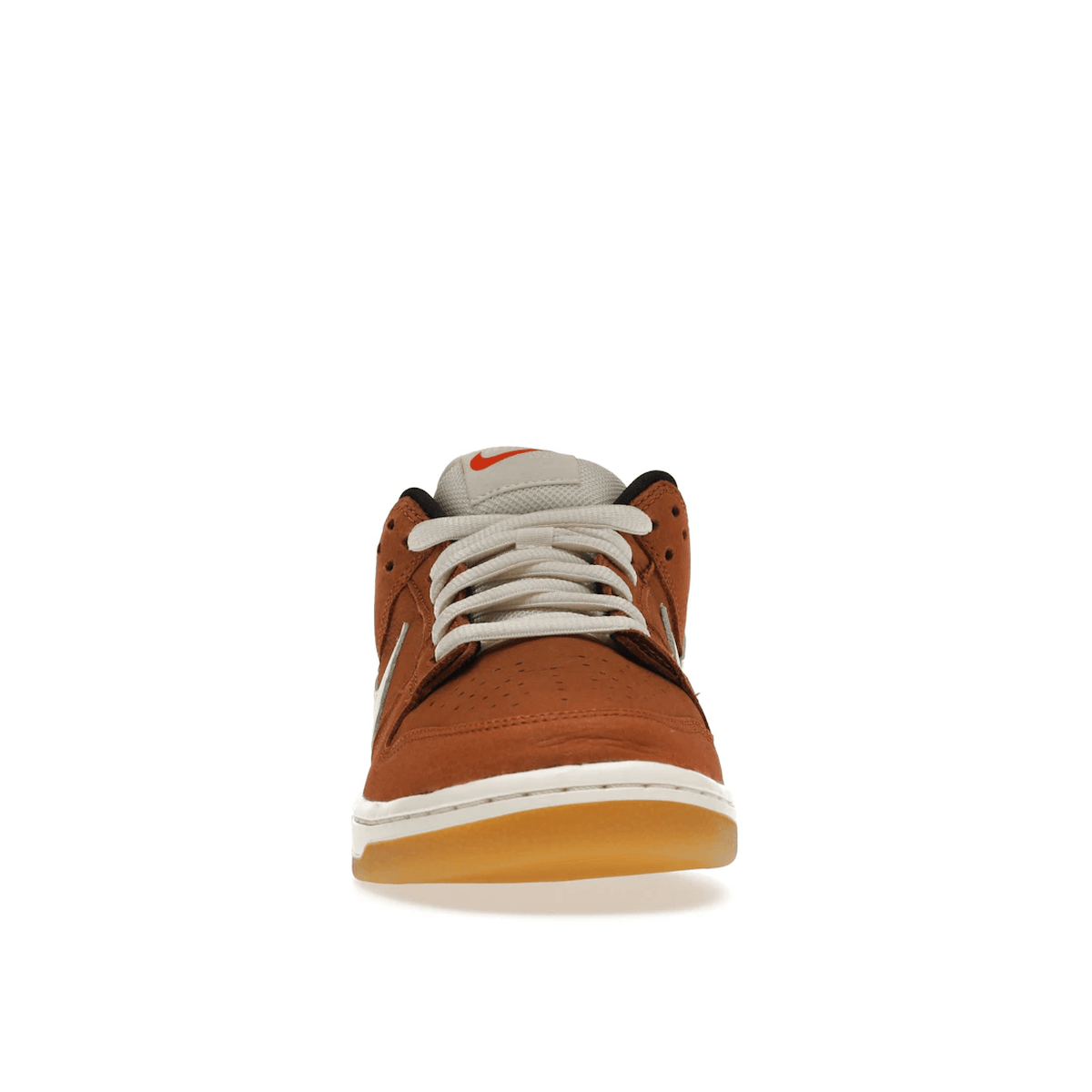 Nike SB Dunk Low Pro Dark Russet secondary image