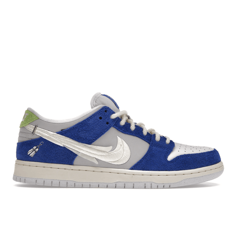 Nike SB Dunk Low Pro Fly Streetwear Gardenia product image