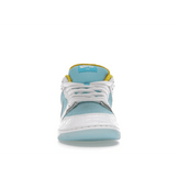 Nike SB Dunk Low Pro FTC Lagoon Pulse - Sneakerzone