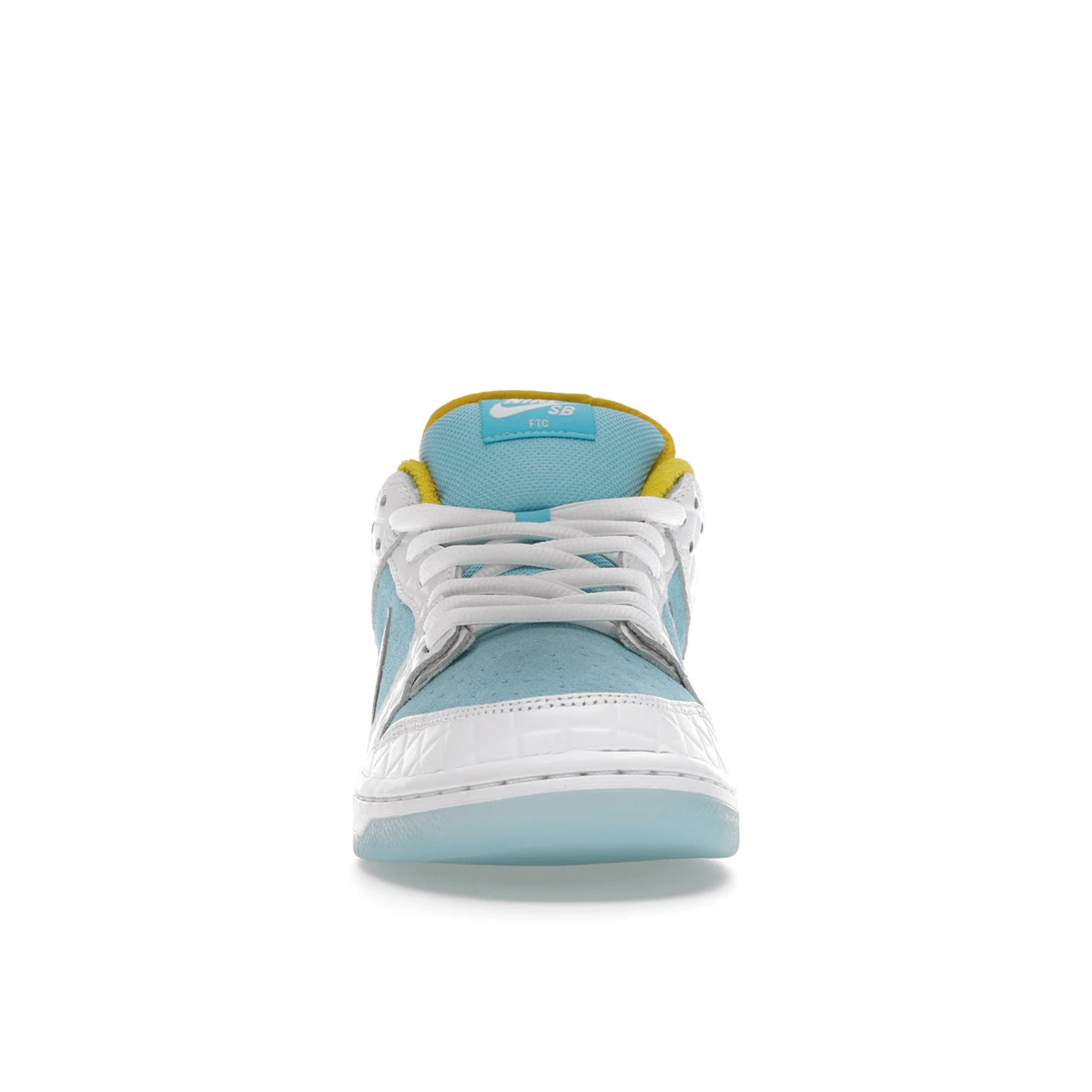 Nike SB Dunk Low Pro FTC Lagoon Pulse secondary image