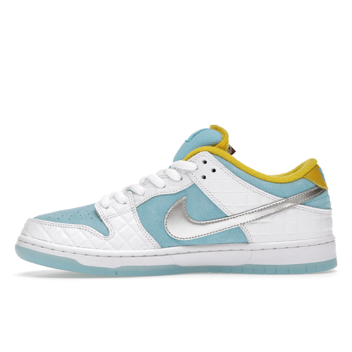 Nike SB Dunk Low Pro FTC Lagoon Pulse - Sneakerzone