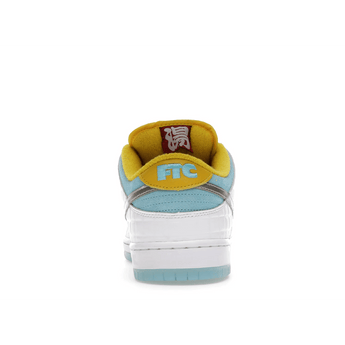 Nike SB Dunk Low Pro FTC Lagoon Pulse - Sneakerzone