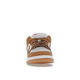 Nike SB Dunk Low Pro ISO Light Cognac - Sneakerzone