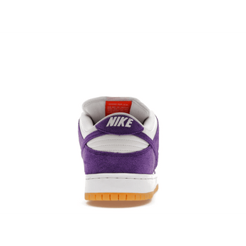 Nike SB Dunk Low Pro ISO Orange Label Court Purple - Sneakerzone