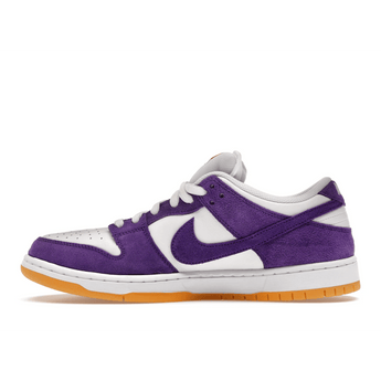 Nike SB Dunk Low Pro ISO Orange Label Court Purple - Sneakerzone