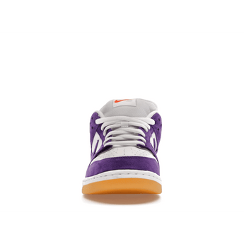 Nike SB Dunk Low Pro ISO Orange Label Court Purple - Sneakerzone