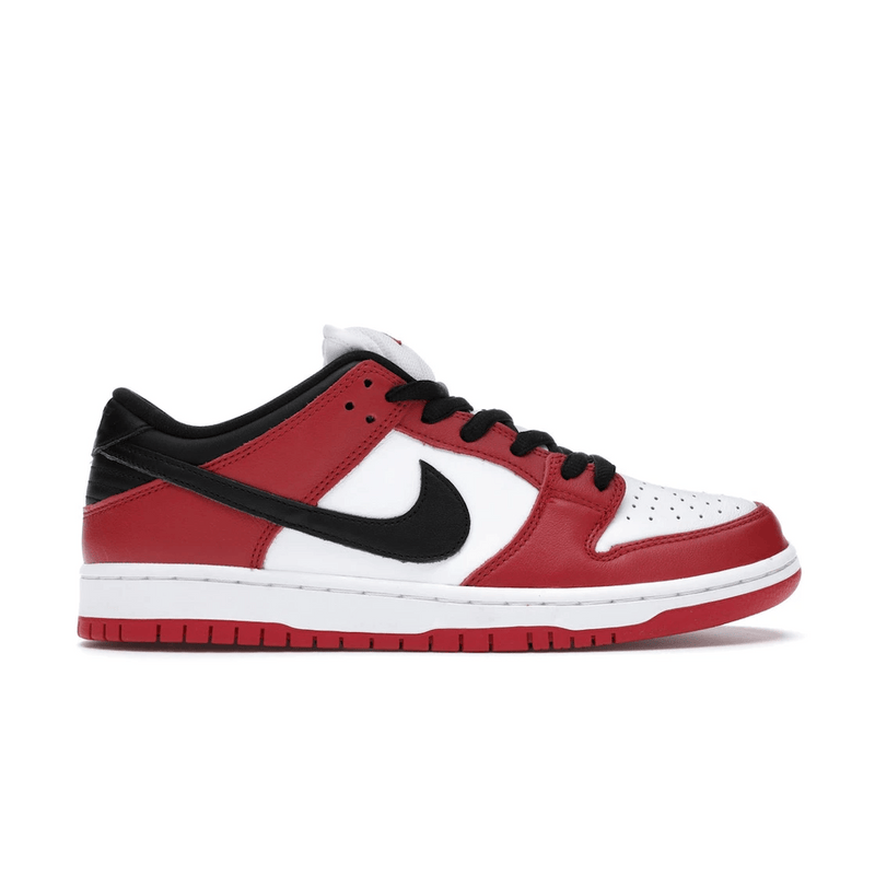 Nike SB Dunk Low Pro J-Pack Chicago product image