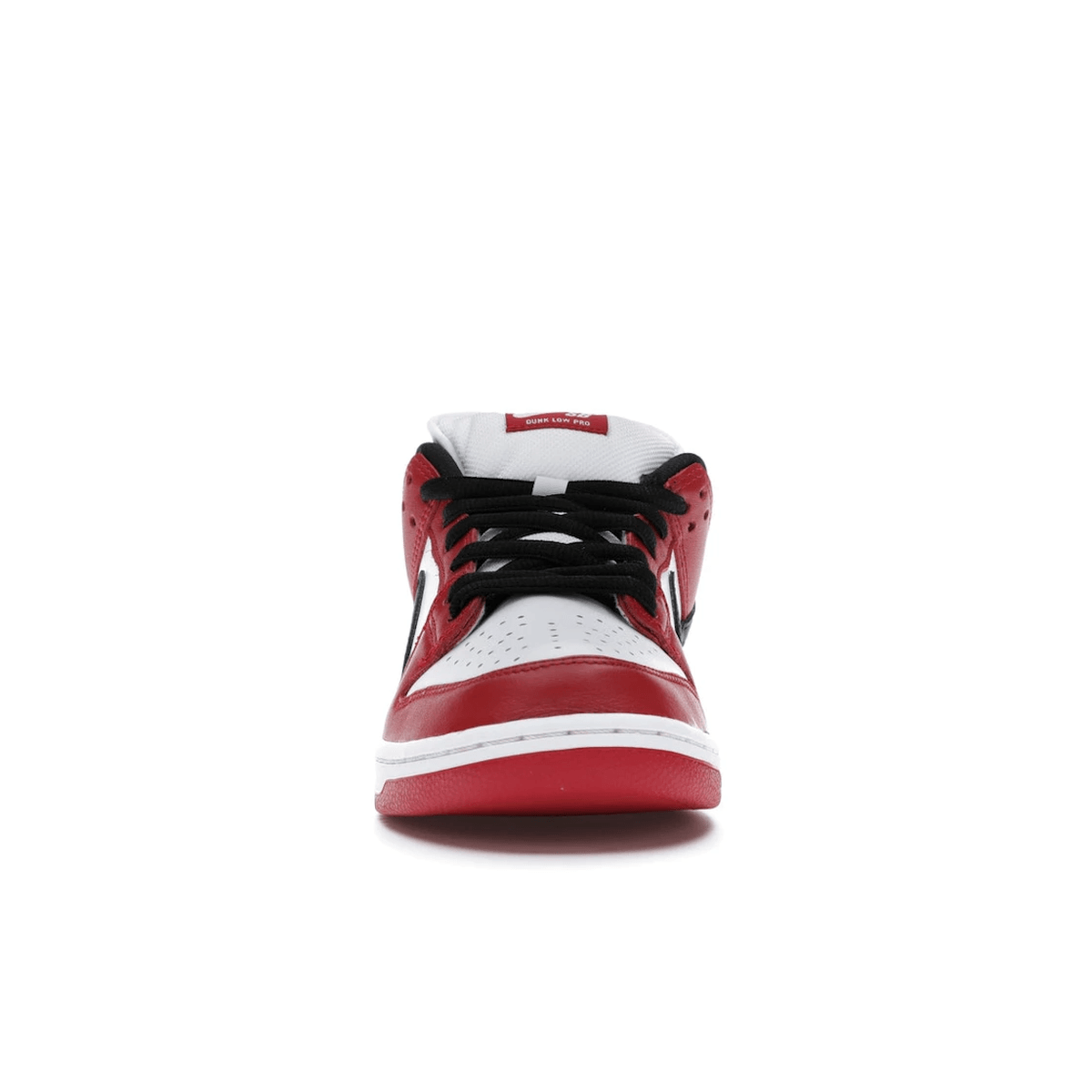 Nike SB Dunk Low Pro J-Pack Chicago secondary image