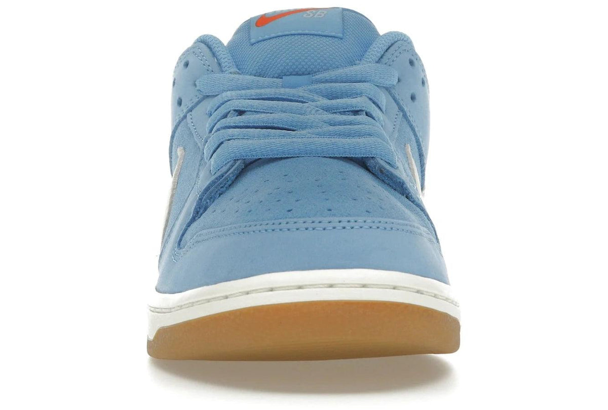 Nike SB Dunk Low Pro University Blue Gum secondary image
