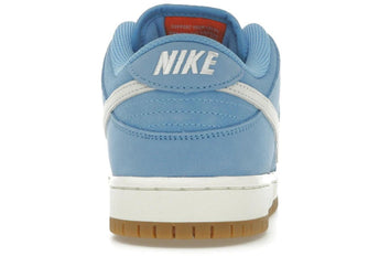 Nike SB Dunk Low Pro University Blue Gum - Sneakerzone