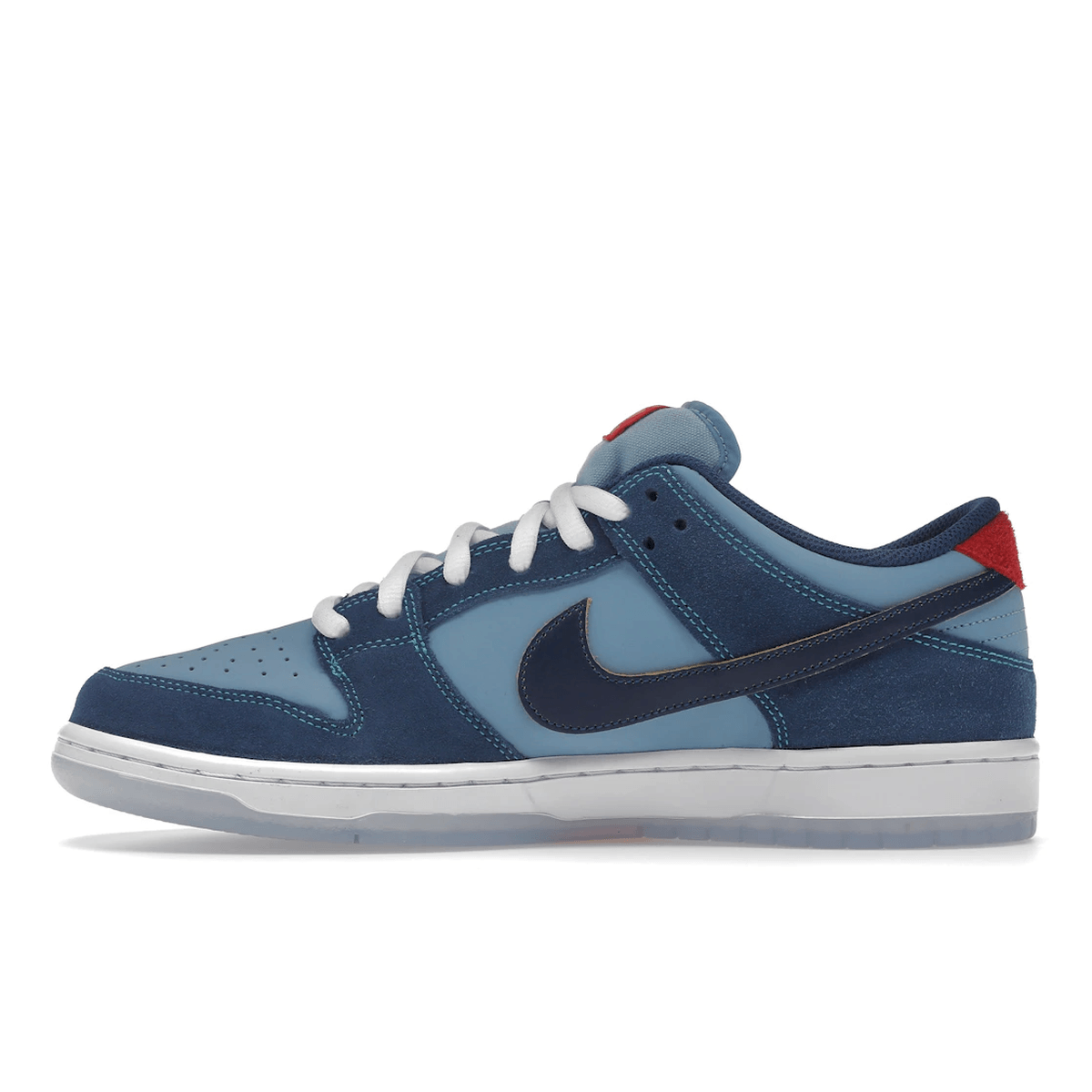 Nike SB Dunk Low Pro Why So Sad? - Sneakerzone