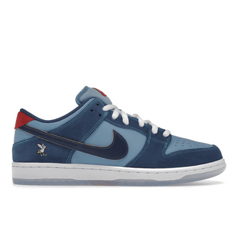 Nike SB Dunk Low Pro Why So Sad? - Sneakerzone