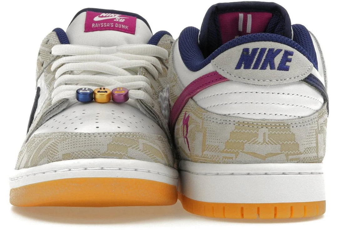 Nike SB Dunk Low Rayssa Leal - Sneakerzone