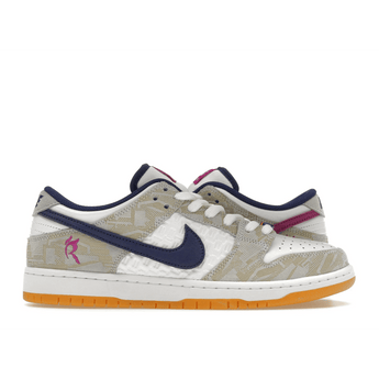Nike SB Dunk Low Rayssa Leal - Sneakerzone
