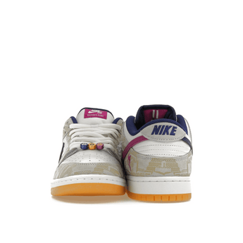 Nike SB Dunk Low Rayssa Leal - Sneakerzone