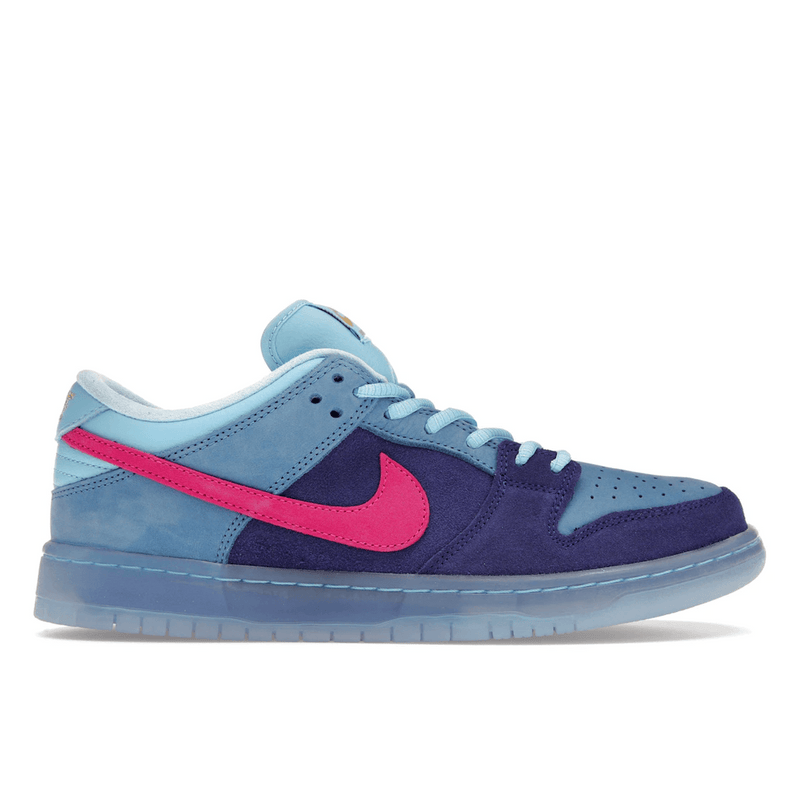 Nike SB Dunk Low Run The Jewels product image