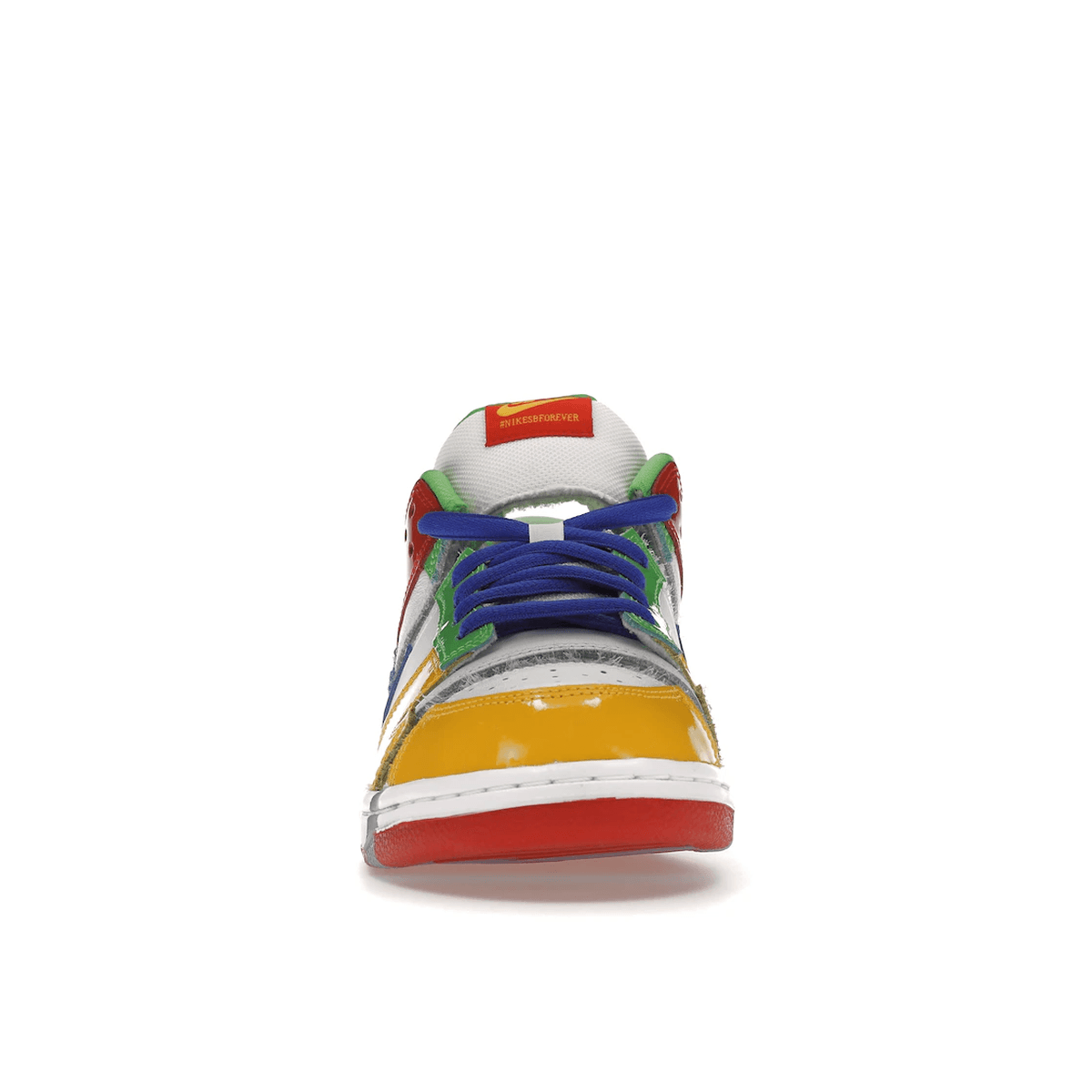 Nike SB Dunk Low Sandy Bodecker - Sneakerzone