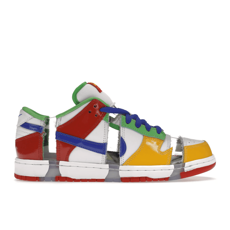 Nike SB Dunk Low Sandy Bodecker product image