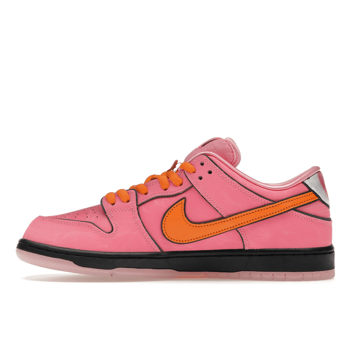 Nike SB Dunk Low The Powerpuff Girls Blossom - Sneakerzone