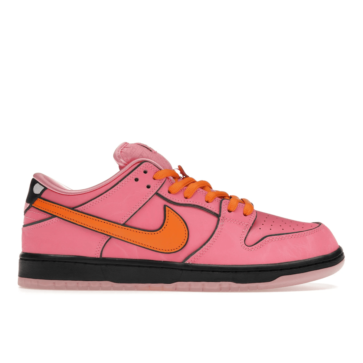Nike SB Dunk Low The Powerpuff Girls Blossom - Sneakerzone