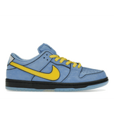 Nike SB Dunk Low The Powerpuff Girls Bubbles - Sneakerzone