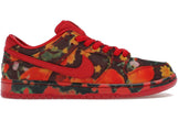 Nike SB Dunk Low The Wizard of Oz Poppy Field - Sneakerzone