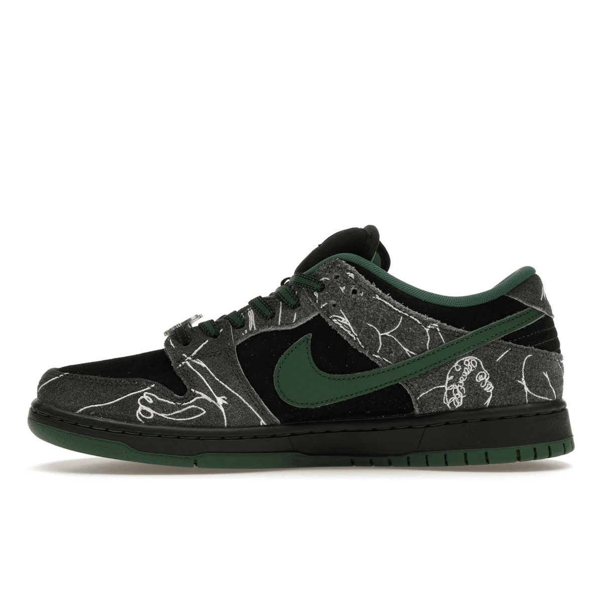 Nike SB Dunk Low There Skateboards - Sneakerzone