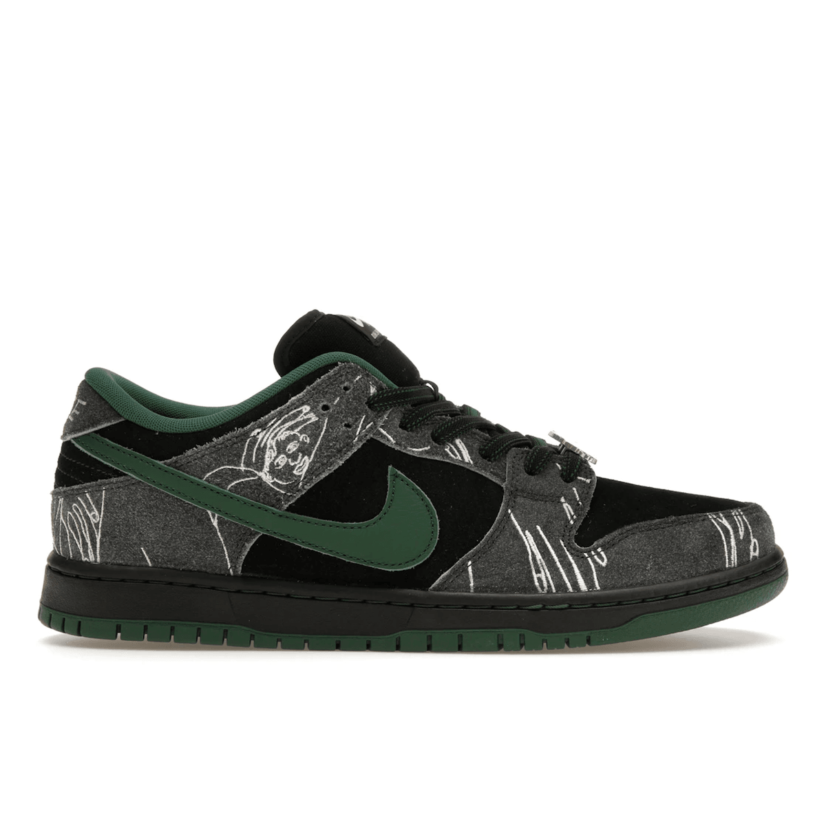 Nike SB Dunk Low There Skateboards - Sneakerzone