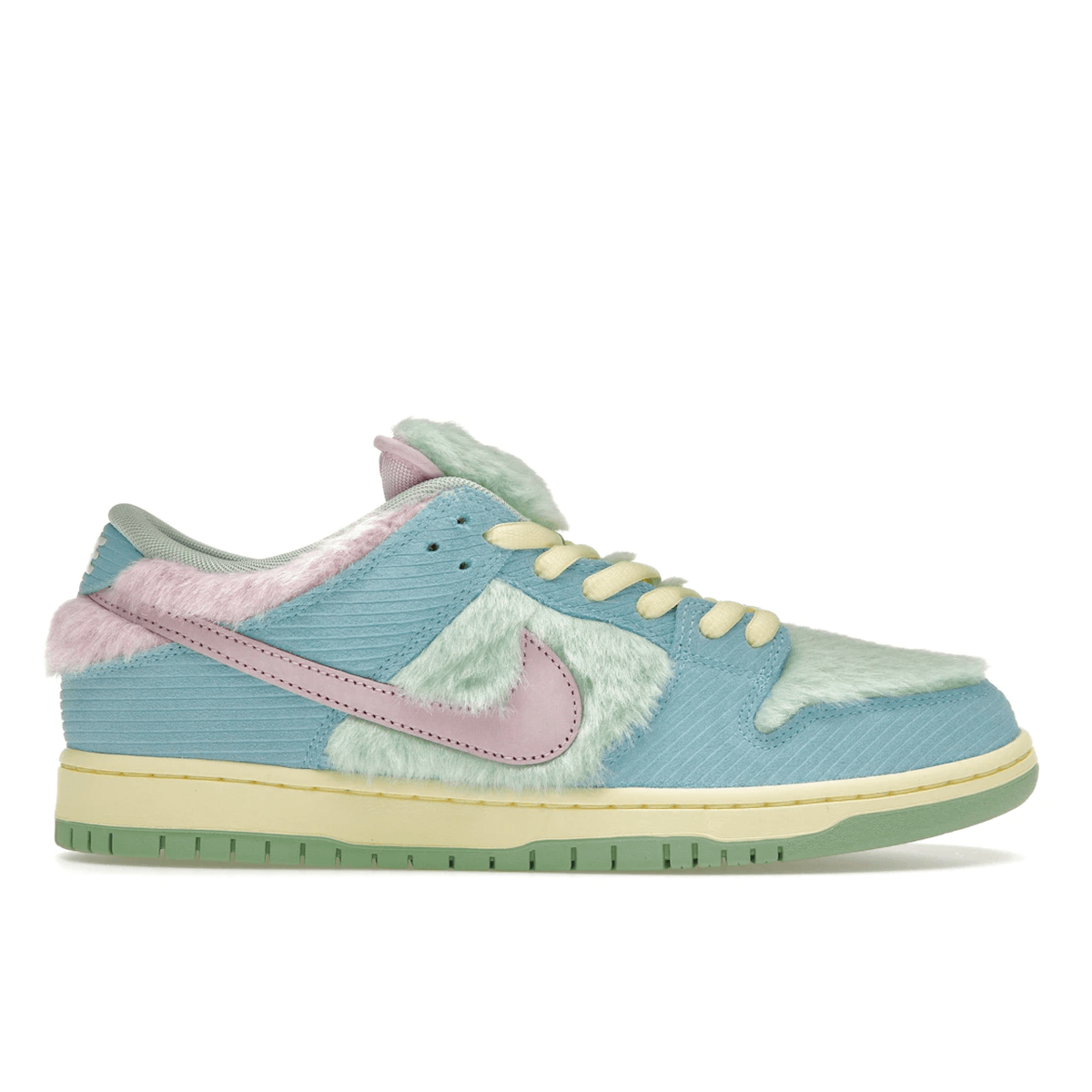 Nike SB Dunk Low Verdy Visty - Sneakerzone