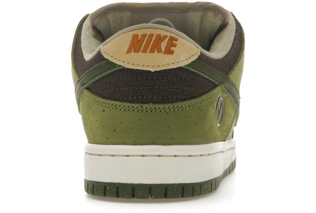 Nike SB Dunk Low Yuto Horigome Matcha - Sneakerzone
